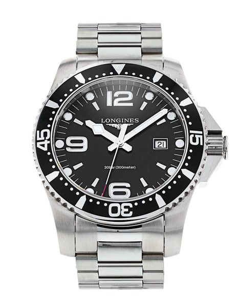 Longines HydroConquest L3.840.4.56.6
